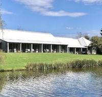 Briars Country Lodge - Click Find