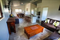 Killarney View Cabins Caravan Park