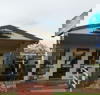 Murray River Motel - Click Find