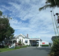 Colonial Court Motor Inn - Click Find
