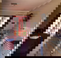 Collie Ridge Motel - Bet 4u