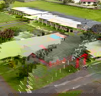 Atherton Motel - Click Find