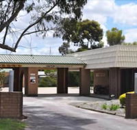 Keith Motor Inn - Click Find