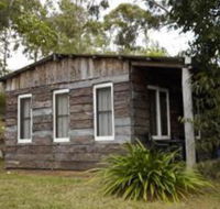 Hidden Valley Cabins - Click Find