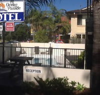 Ocean Parade Motel - Bet 4u