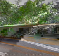 Atherton Hinterland Motel - Click Find