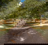 Glencoe Country BB - Click Find