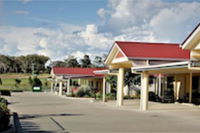 Pittsworth Motor Inn