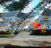 Huonville Guesthouse - Click Find