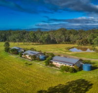 Cottages on Lovedale - Bet 4u