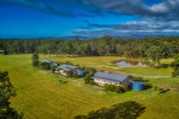 Cottages on Lovedale