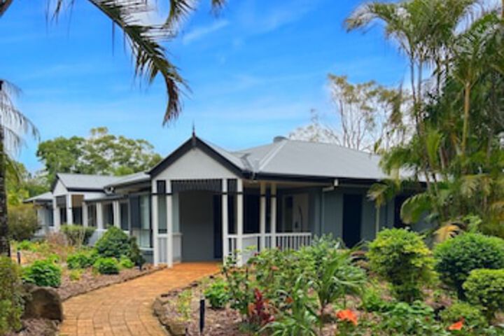 Sunshine Coast Hinterland QLD Lawyer Find
