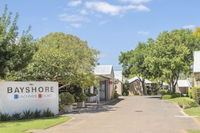 Bayshore Beachside Resort