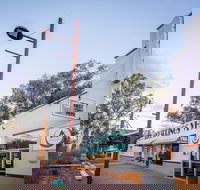 Alice Springs YHA - Hostel - Bet 4u