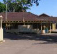 Glades Motor Inn - Click Find