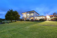 Harmony Bed  Breakfast