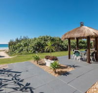 Bilinga Beach Motel - Bridge Guide