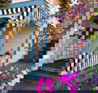 Dalfruin BB - Bet 4u