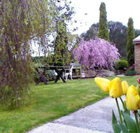 Sherwood View Accommodation - Click Find