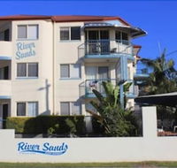 River Sands Apartments - Click Find