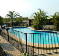 Hatton Vale Motel - Click Find