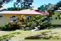 Blackheath Holiday Cabins