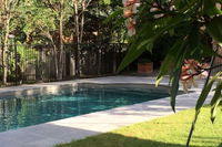 Arabella Garden Inn Motel