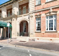 Quality Hotel Regent Rockhampton - Who Is Search