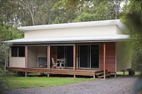 Crookneck Retreat