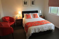 Austin Rise Bed and Breakfast