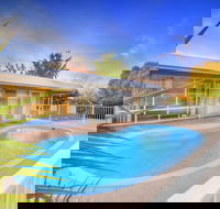 Boulevarde Motor Inn - Bet 4u