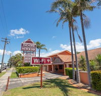Engadine Motor Inn - Click Find