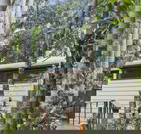 Lillypilly's Cottages  Day Spa - Click Find