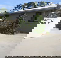 Kings Park - Click Find