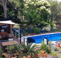 Yarrandabbi Dreaming Boutique B  B - Click Find