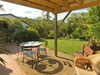 Baggs of Canungra