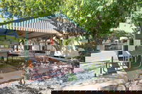 Goondiwindi Holiday Park