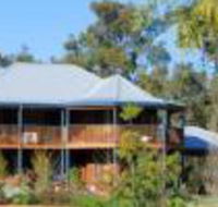 Riverwood Retreat - Click Find