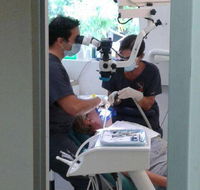 Sameh Dr YahiaThe Cosmetic  Holistic Dentistry Centre - Click Find