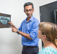 Fannie Bay Dental Surgery