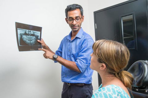 Fannie Bay Dental Surgery - DBD 0