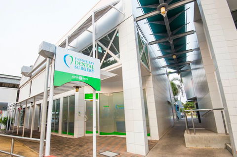 Fannie Bay Dental Surgery - DBD 1
