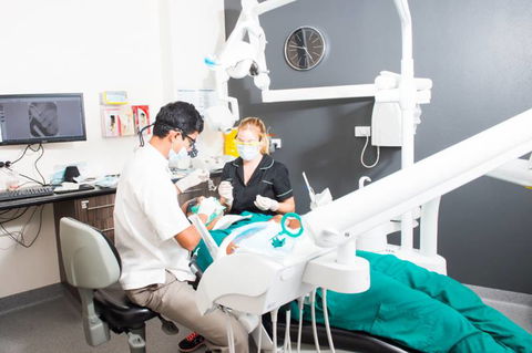 Fannie Bay Dental Surgery - DBD 3