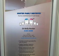 Hunter Family Dentistry - Bet 4u