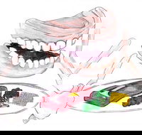 Dannalees Mobile Denture Service - Click Find