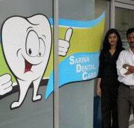 Sarina Dental Care - Bet 4u