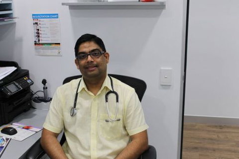 Mount Pleasant Medical & Dental Centre - Click Find 0