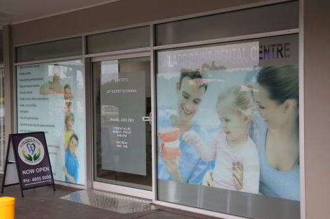 Slade Point Dental - Click Find 0