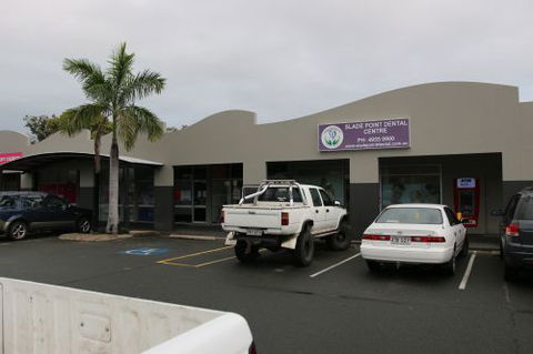 Slade Point Dental - Click Find 1