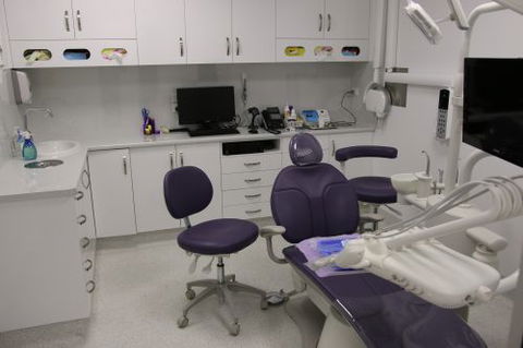 Slade Point Dental - Click Find 2